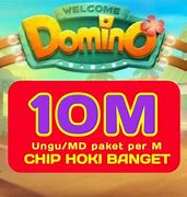 Berapa Harga Jual Chip Higgs Domino