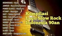 Download Lagu Slow Rock Indonesia Tahun 2000An