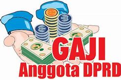 Gaji Dprd Kabupaten