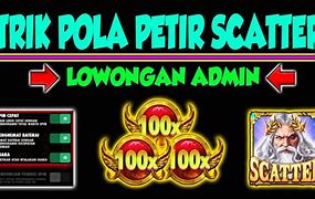 Lowongan Admin Slot 2022 Terbaru Indonesia Hari Ini