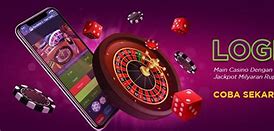 Situs Judi Casino Online Terpercaya