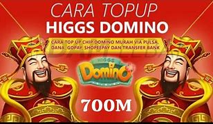 Tempat Jual Beli Chip Higgs Slot Murah Di Jakarta Timur