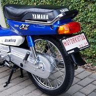 Yamaha Alfa Tahun